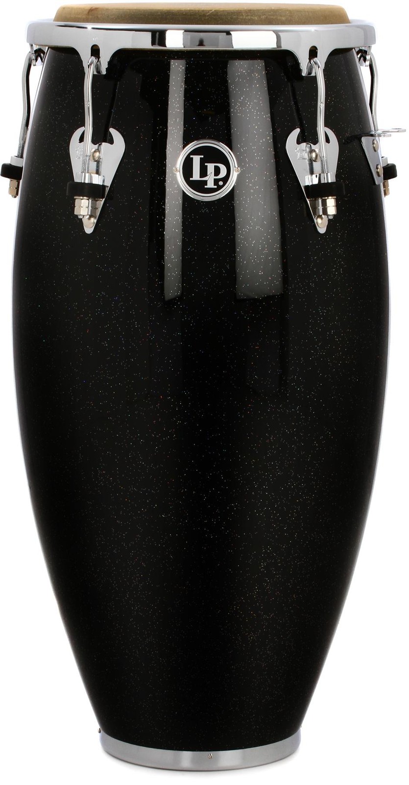 Латиноамериканская перкуссия Matador Wood Quinto - Black Nebula - Эксклюзив от Sweetwater 84890₽