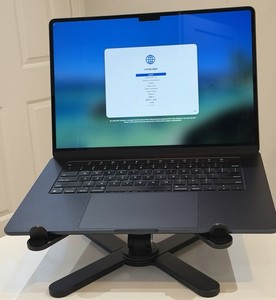 MacBook Air M2 15in Midnight | eBay