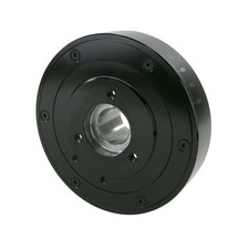 Tsp 31004 Bbc 396-427 8 In. Sfi Certified Harmonic Balancer Gloss Black Each