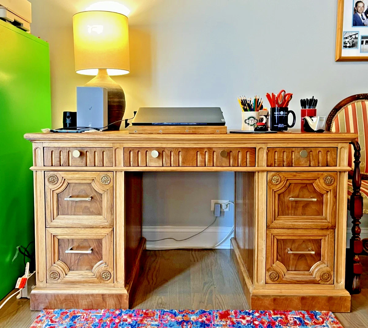 Thomasville Home Office Desks for sale - eBay