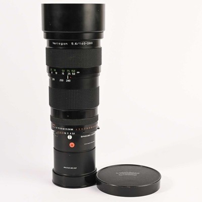 Hasselblad Schneider Kreuznach Variogon 5.6/140-280mm  SHP 311518