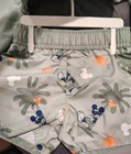 Disney Mickey Mouse Boys 5T 2-Piece Swim Set  Shirt/Trunks NWT UPF 50 — photo 2