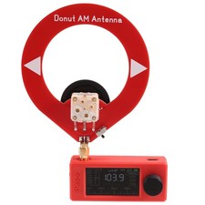 SI4732 1,9--Radioempfänger 0,5-108 MHz Kurzwellen-Radioempfänger  SW MW7818