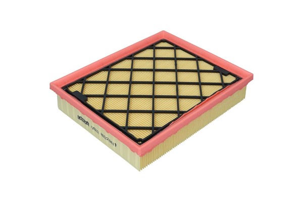 Kamoka Luftfilter F259101 Umluftfilter FüR Ford Mondeo 5 CE Turnier CF MAX CJ 3-image