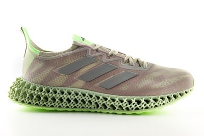 Adidas 4DFWD 3 W Damen Sport Trainingsschuh grün 37 1/3 