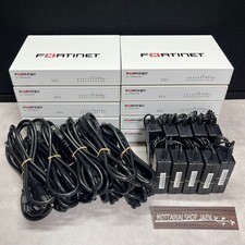 Fortinet FortiGate 60F FG-60F UTM UTP Lizenz ...