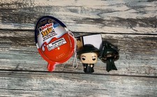 Kinder Joy Egg   ͛ Harry Potter Funko Pop  P...