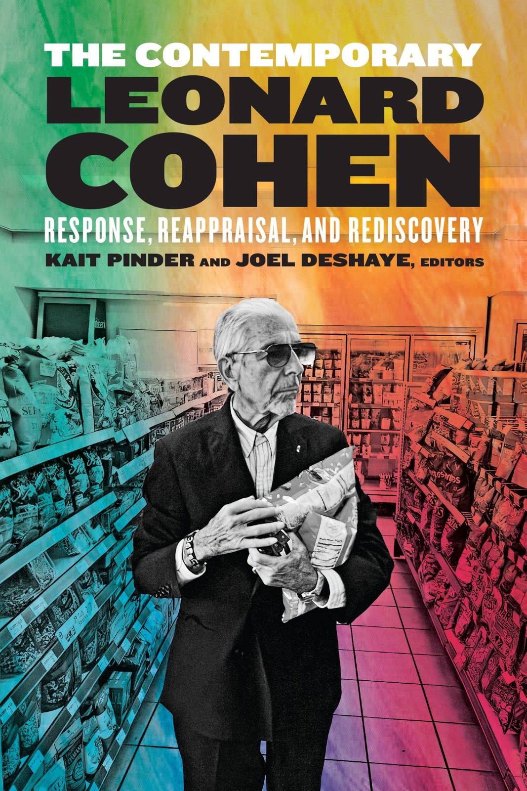 The Contemporary Leonard Cohen : Response, Reappraisal, and Rediscovery - Image 4