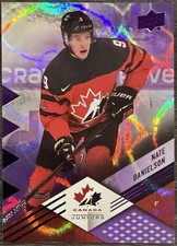 Visual History of Upper Deck Baseball Cards from 1989 to 2010 40