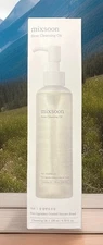 Mixsoon Bean Cleansing Oil Skincare 195 mL 6.59 fl Oz Exp 06/2028 NIB