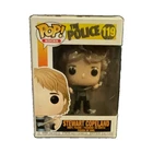 Funko Pop! Vinyl: Rocks The Police - Stewart Copeland #119 Vinyl Figure