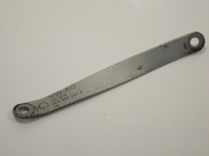 VW Touran 1T Mk1 1.9tdi Katalysatorhalterung 1K0253047P