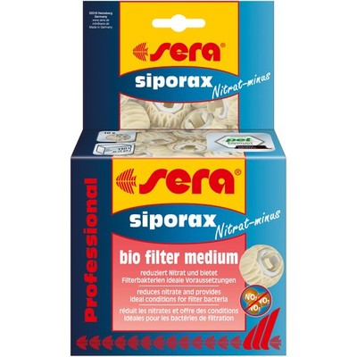 sera siporax Nitrat-minus Professional 500 ml