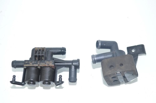 BMW F10 530d xDrive Zusatzwasserpumpe satz 9119164 9253081