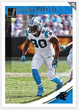 2018 Donruss Football - Vets/RCs #1-400 - You Pick - Complete Your Set