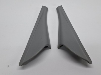 Citroen Xsara Picasso - Verkleidung Abdeckung links & rechts 9630262177 (02)