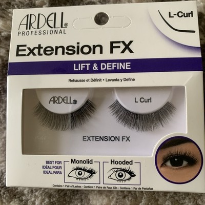 Ardell Professional Extension FX Lift & Define
