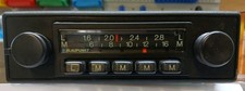 Blaupunkt FTZ  Nr  x  108 Car Radio