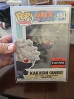 Funko Pop! Vinyl: Naruto Shippuden - Kakashi Hatake - (AAA) (Exclusive) #994