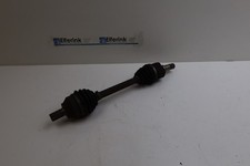 Cardan Volvo V50