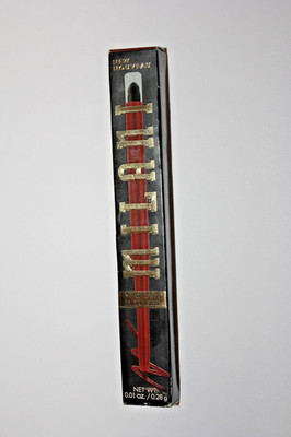 Milani Stay Put Eyeliner Built In Sharpener #08 Picante Discontinued In Box