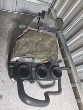 Triumph Tiger 955i Airbox
