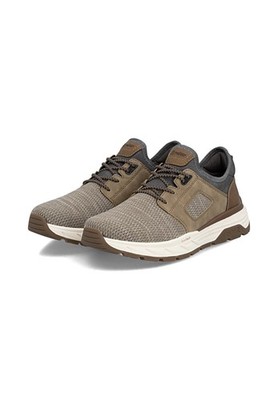 Rieker Herren Slipper Schuhe Sneaker Halbschuhe 06150-64 beige 