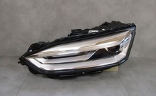 Audi A5 2019 Vorne links Scheinwerfer 8W6941043C HCS27306