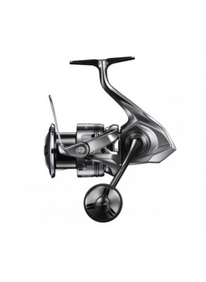 Shimano Twin Power FE 2024 Spinnrolle Japan Präzision HAGANE InfinityDrive