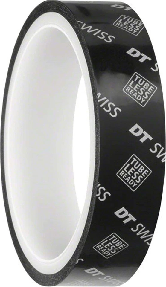 DT Swiss Tubeless ready rim sealing tape 23 mm x 10 m - Bild 3 von 3