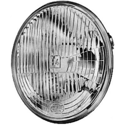 Hauptscheinwerfer-Einsatz vorne 12 V HB2 Halogen HELLA für u.a. MB