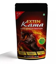 New 10 Male Enhancement Power Stamina Rock Hard Performance 100% Herbal Pills