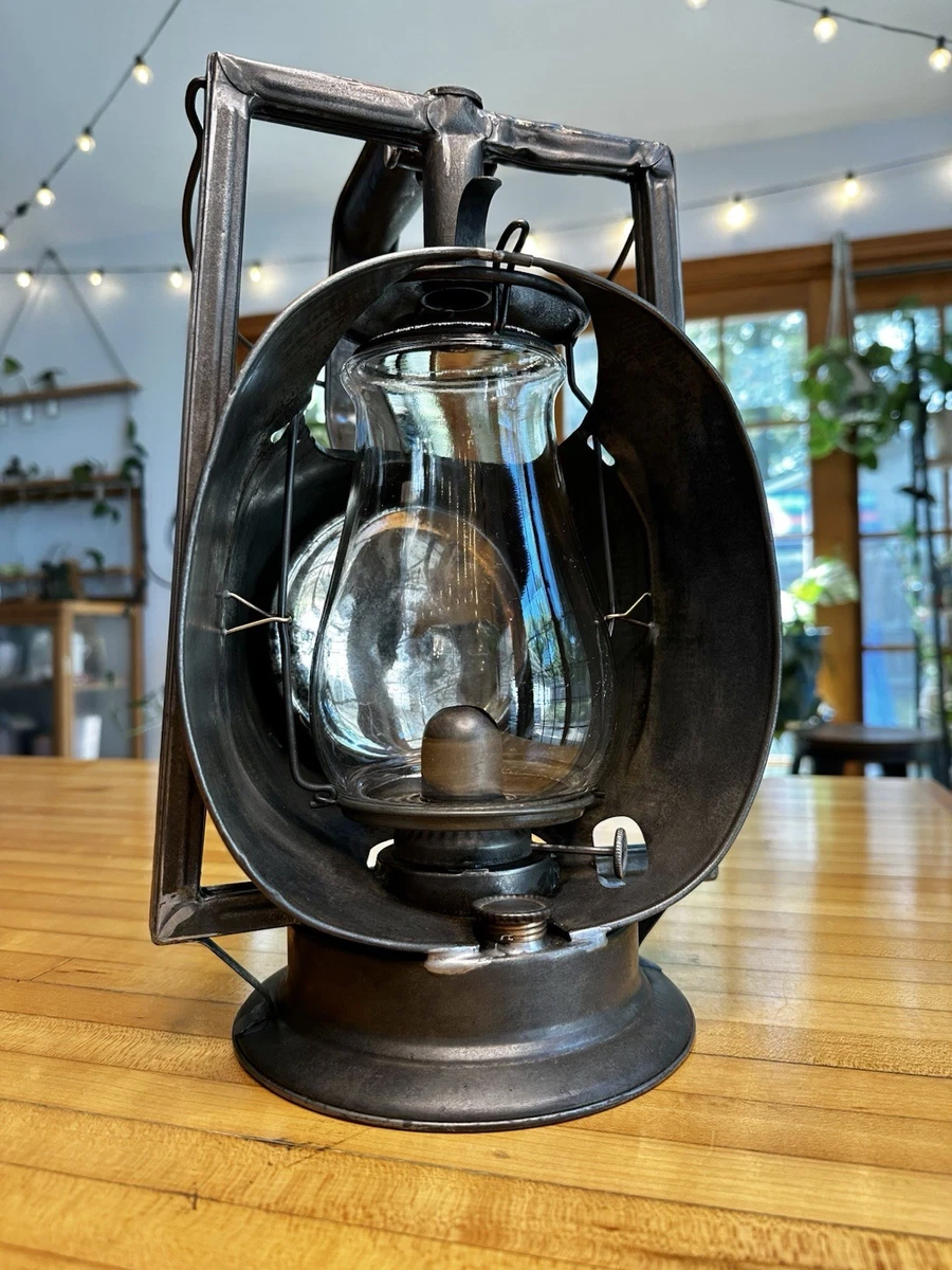 Dietz Acme Inspector Lamp | eBay