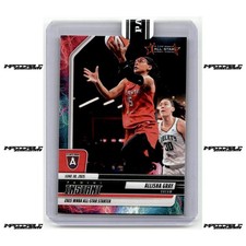 2025 Panini Instant WNBA - Lightning #115 Allisha Gray /5 All-Star Starter
