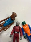 Kenner vintage Star Wars figure lot aliens