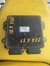Computadora de Mazda 3 2003-2006