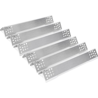 GFTIME 40.2CM Edelstahl Brennerabdeckung für Rösle Videro G3, G3-S, G3-S Nero...