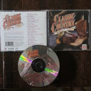 Time Life Classic Country | eBay