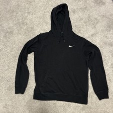 Nike Sportswear Club Fleece Pullover Hoodie Size Medium