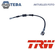 PHD2258 BREMSSCHLAUCH BREMSLEITUNG VORNE TRW FÜR MERCEDES-BENZ A-CLASS,CLA