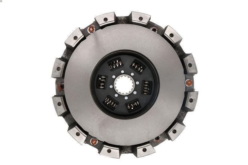 Kupplungsdruckplatte Kawe 8334-image