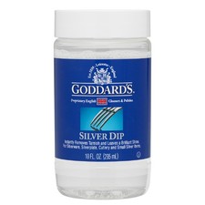 Silver Cleaner Dip   Silver Jewelry Cleaner Solution for Filigree Metalwork ...