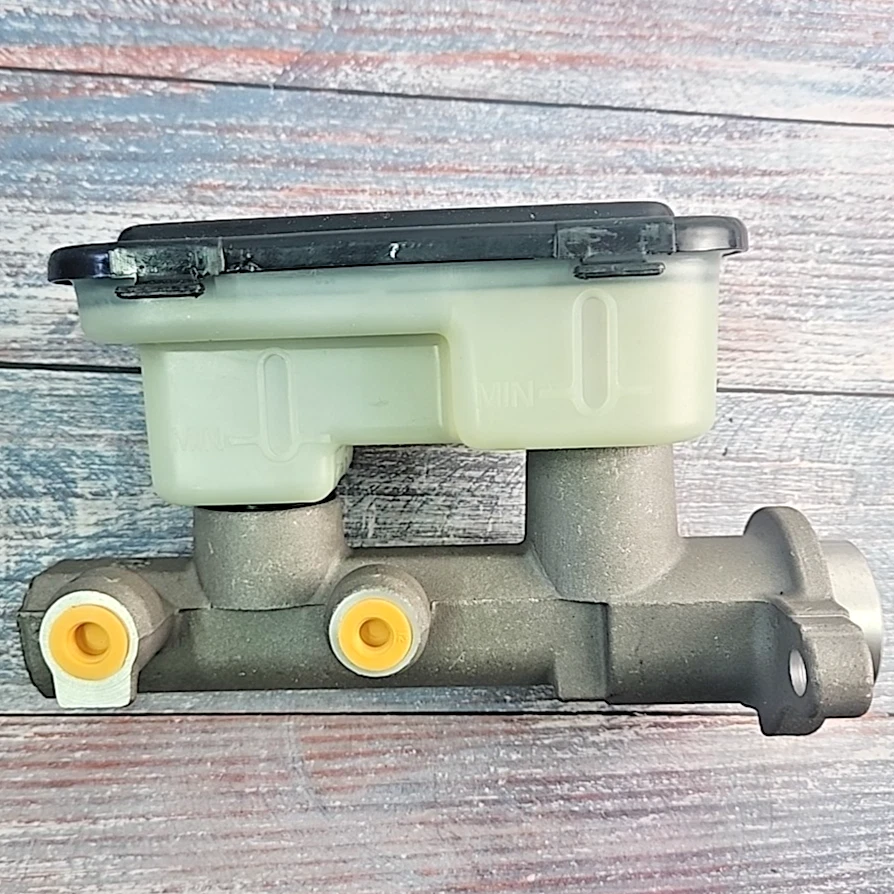 Dorman M390320 se adapta a Bravada Jimmy Syclone Sonoma Hombre Master Cylinder 18029949 Foto 2 de 4