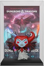 Ultimate Funko Pop Dungeons & Dragons Figures Gallery and Checklist 36