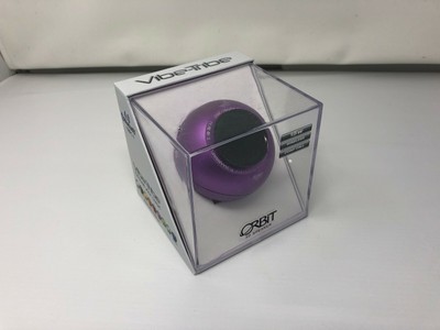 vibe tribe orbit speaker