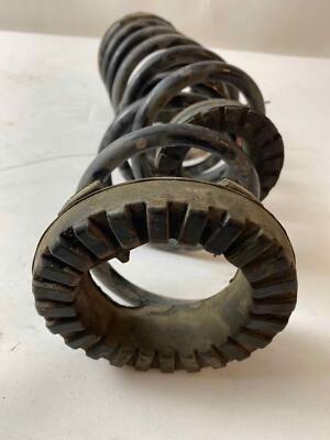 Coil/air Springs FIAT 500 14 15 16 17 rear 4 Dr RH & LH PAIR OEM | eBay