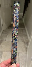 Scotty Cameron Psychedelic Camo Tie-Dye Matador Mid-Size Medium Putter Grip NEW