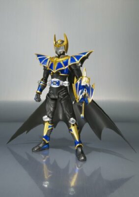 Masked Rider Knight Survive 