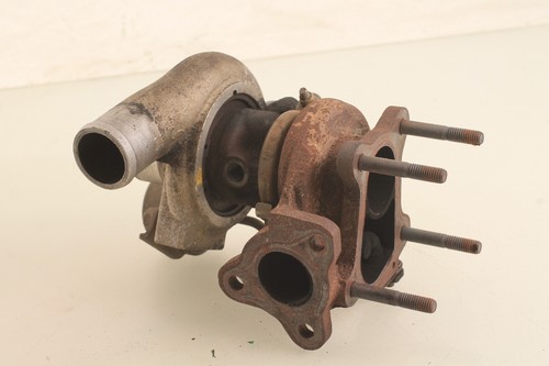 8971862413 Opel Corsa Turbolader, gebraucht