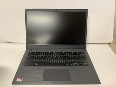 NEW Lenovo 81WX0000UX 14'' TouchScreen Chromebook AMD A6 Series 4GB RAM 32GB eMMC